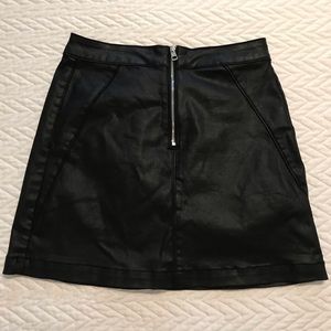 Calvin Klein Skirt